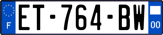 ET-764-BW
