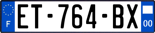 ET-764-BX