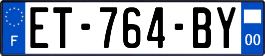 ET-764-BY