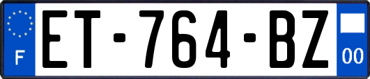 ET-764-BZ
