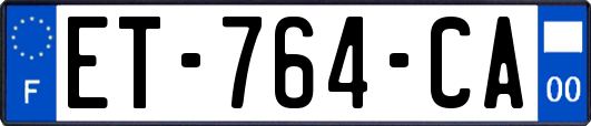 ET-764-CA