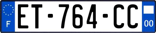 ET-764-CC