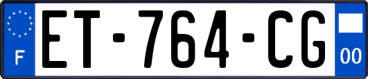 ET-764-CG
