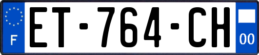 ET-764-CH