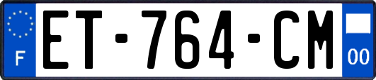 ET-764-CM