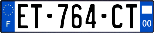 ET-764-CT