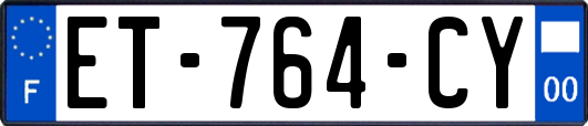 ET-764-CY