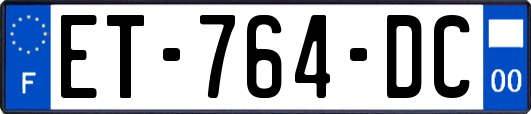 ET-764-DC