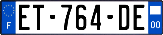 ET-764-DE