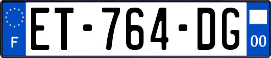 ET-764-DG