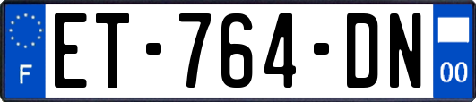 ET-764-DN
