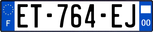 ET-764-EJ