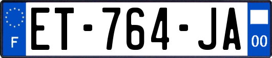 ET-764-JA