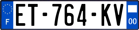 ET-764-KV