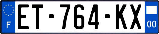 ET-764-KX