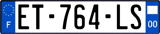 ET-764-LS