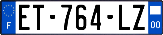 ET-764-LZ