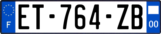 ET-764-ZB