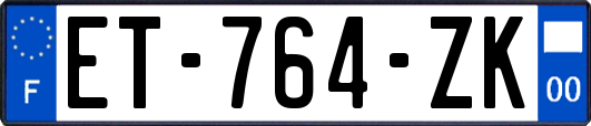 ET-764-ZK