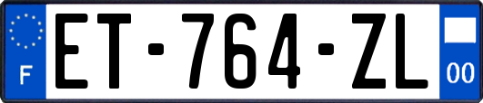 ET-764-ZL