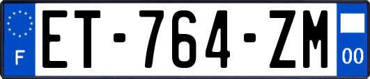 ET-764-ZM