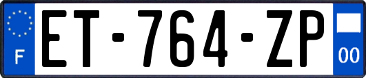 ET-764-ZP