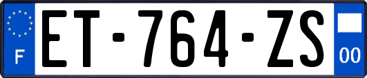 ET-764-ZS