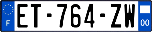 ET-764-ZW