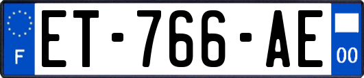 ET-766-AE