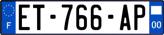 ET-766-AP