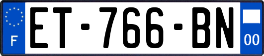 ET-766-BN