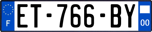 ET-766-BY