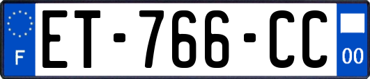 ET-766-CC