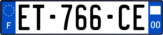 ET-766-CE