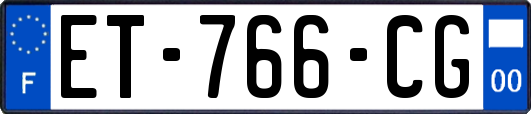 ET-766-CG