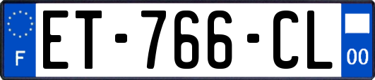 ET-766-CL