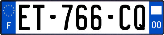 ET-766-CQ