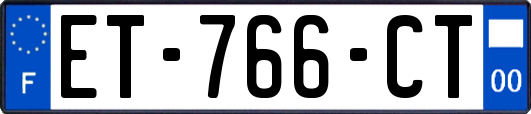 ET-766-CT