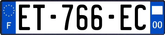 ET-766-EC