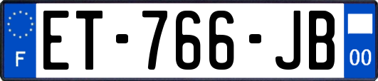 ET-766-JB