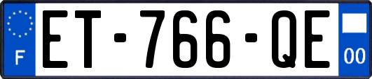 ET-766-QE