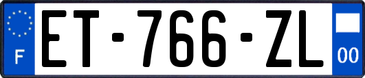 ET-766-ZL