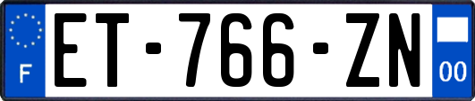 ET-766-ZN