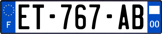 ET-767-AB