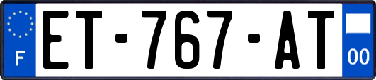 ET-767-AT