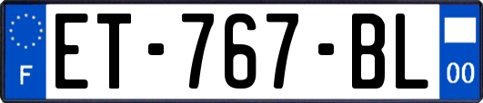 ET-767-BL