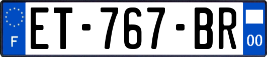 ET-767-BR