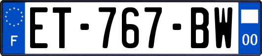 ET-767-BW
