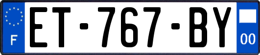 ET-767-BY