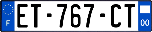 ET-767-CT